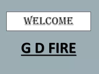 welcome