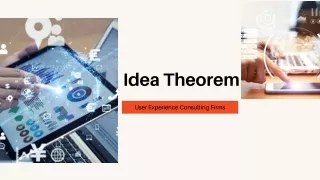 idea theorem