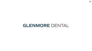 Get Quality Dental Services in Kelowna - Glenmore Dental