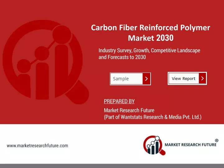 carbon fiber reinforced polymer market 2030