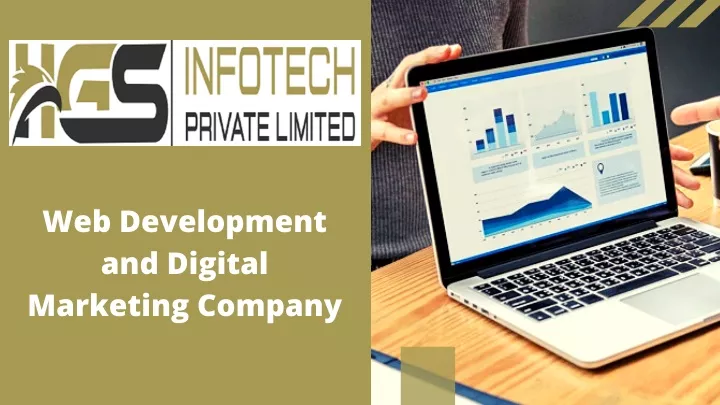 web development and digital marketing company