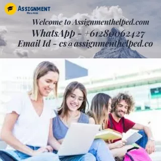welcome to assignmenthelped com whatsapp