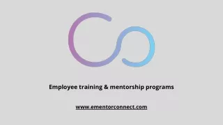 Mentoring Matching