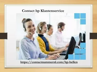 hp Bellen