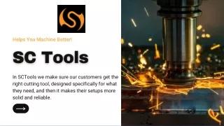 Are You Looking Carbide Cutting Tool Manufacturers
