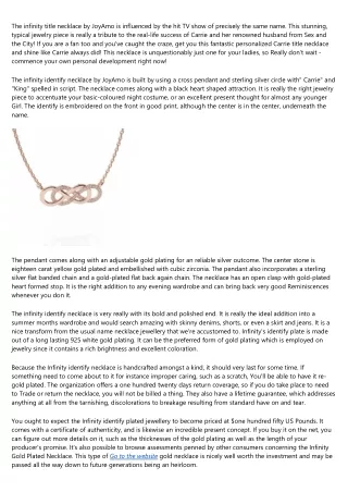 Your Worst Nightmare About carrie name necklace Come to Life