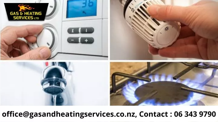 office@gasandheatingservices co nz contact