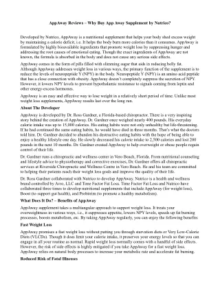 appaway reviews why buy app away supplement