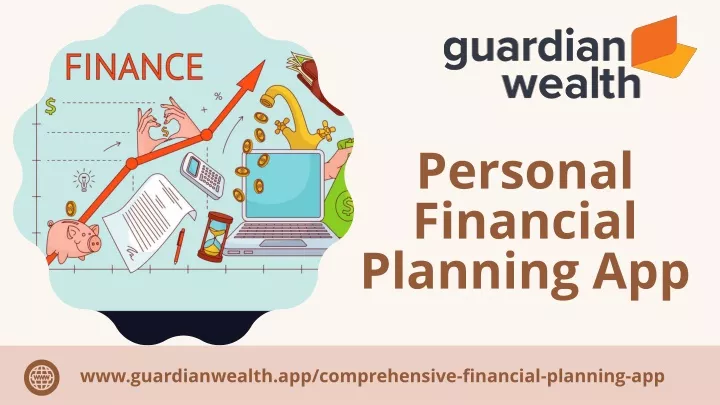 personal financial planning app