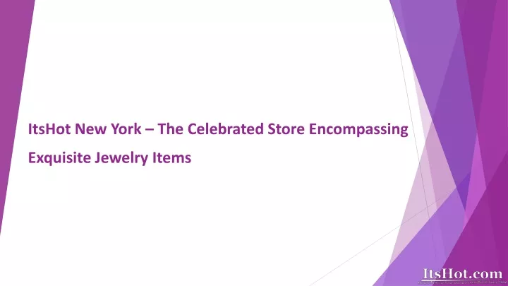 itshot new york the celebrated store encompassing