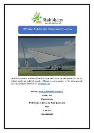 diy shade sails for sale shadematters com au