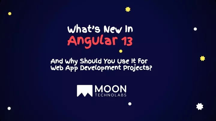 what s new in what s new in angular 13 angular 13