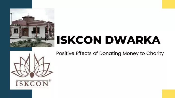 iskcon dwarka