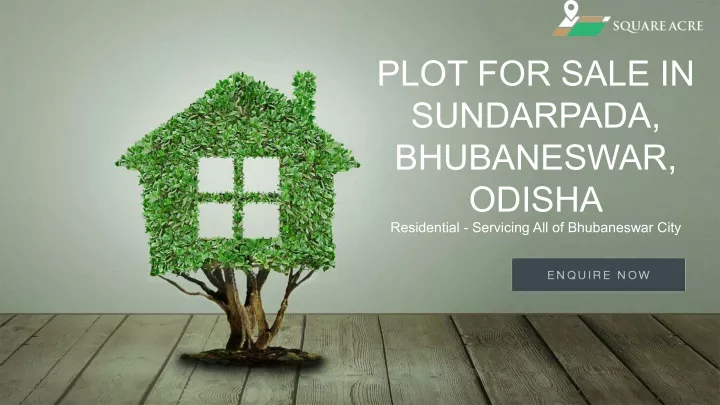 plot for sale in sundarpada bhubaneswar odisha