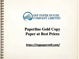 Hp A4 Copy Paper at Affordable Price | mgpapermill.com