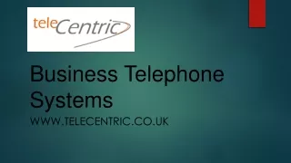 Business Telephone Systems_1