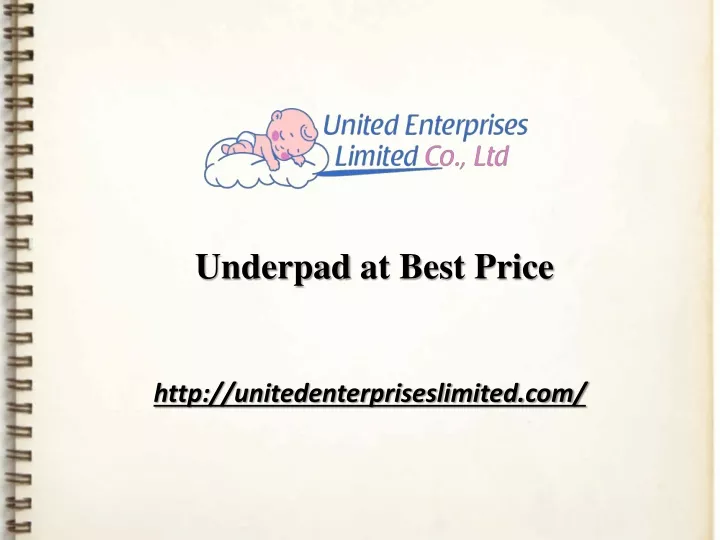 underpad at best price