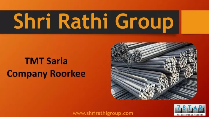 shri rathi group