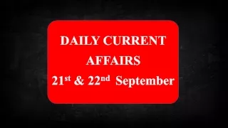 satyadhi Sharma classes Best Coaching Institute Daily Current Affairs-3