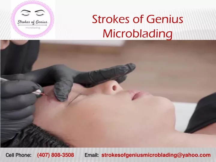 strokes of genius microblading