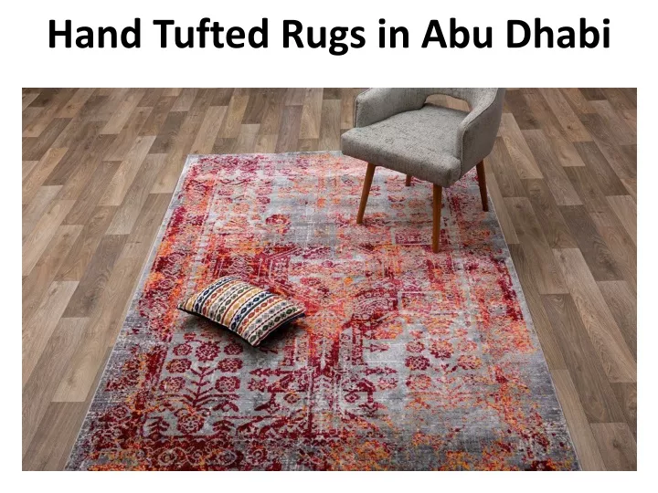 hand tufted rugs in abu dhabi