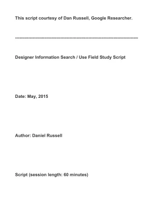 Assignment-2-User Field Study Script (1)