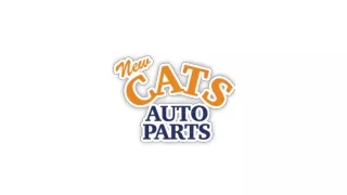 Auto Part Solutions for Your Modern Needs in Alsip, IL