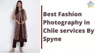 fashion photography in chile