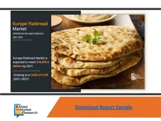 download report sample