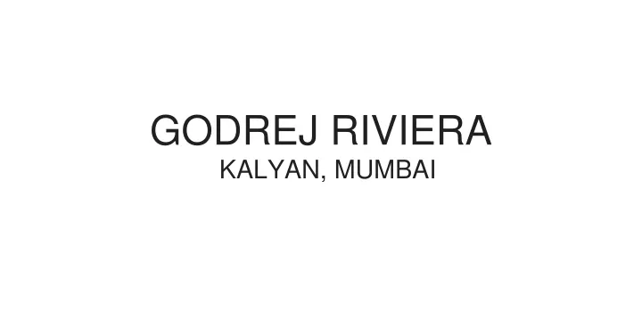 godrej riviera kalyan mumbai