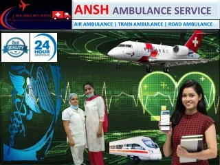 ansh ambulance service
