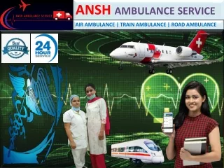 ansh ambulance service