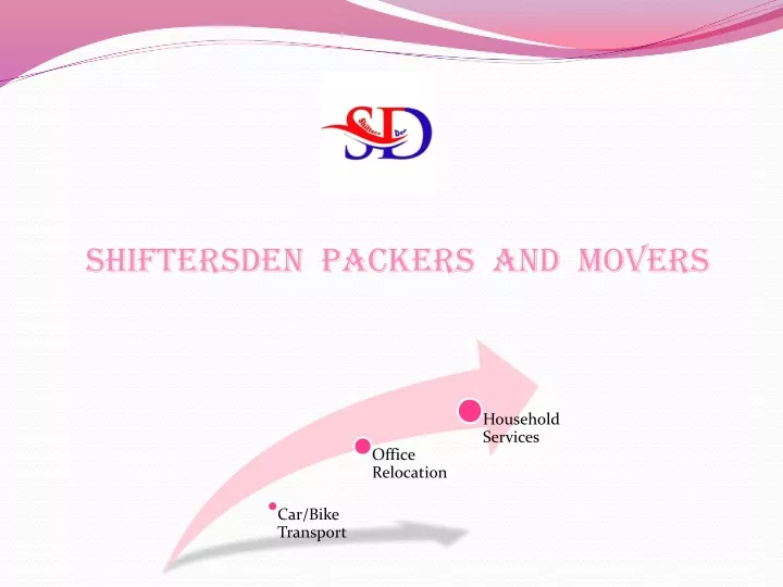 shiftersden packers and movers