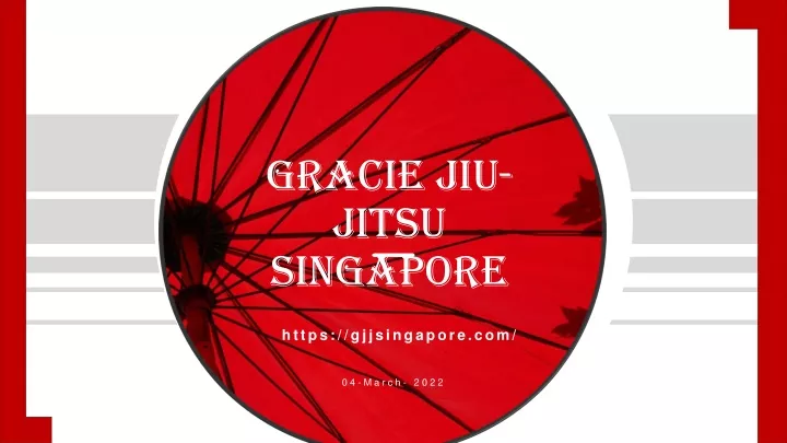 gracie jiu jitsu singapore