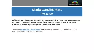 marketsandmarkets presents