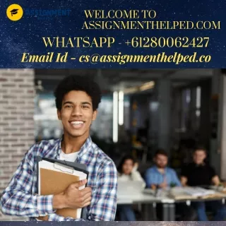 welcome to assignmenthelped com whatsapp