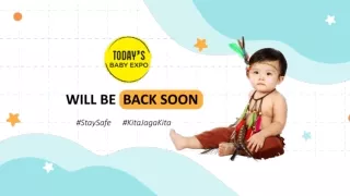 Baby Expo Selangor