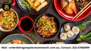 You are looking for excellent service at a Chinese restaurant that fits your hig