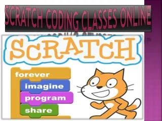 scratch coding classes online