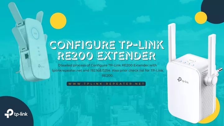 configure tp link configure tp link