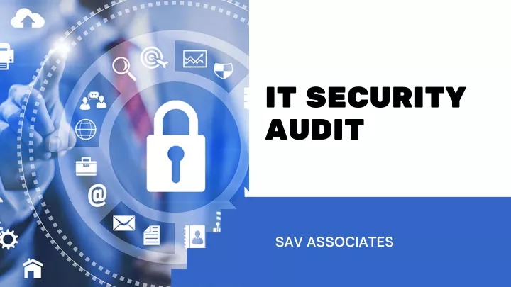 it security audit