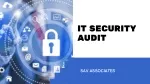 Regular security audits to ensure data safety - slide 1