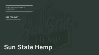 CBD Spa