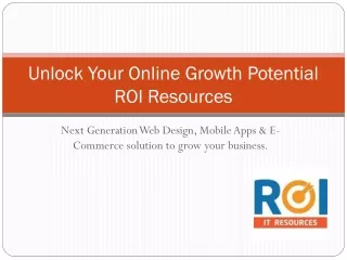 ROI_Resources