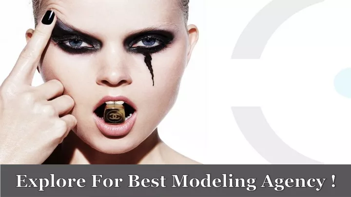 explore for best modeling agency