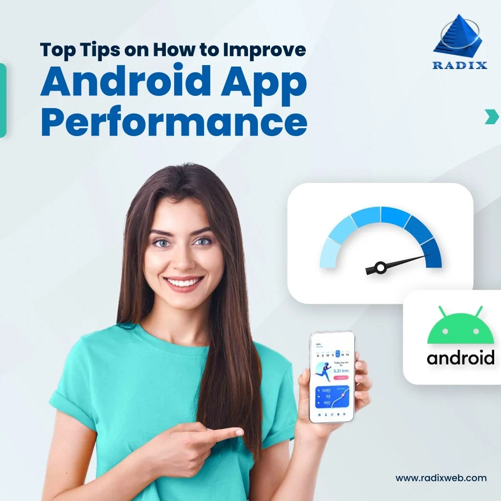 PPT - Top Tips On How To Improve Android App Development PowerPoint ...