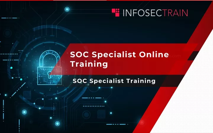 soc specialist online training