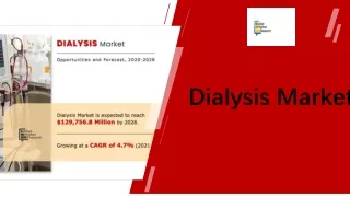 dialysis market