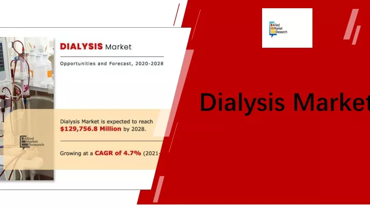 dialysis market