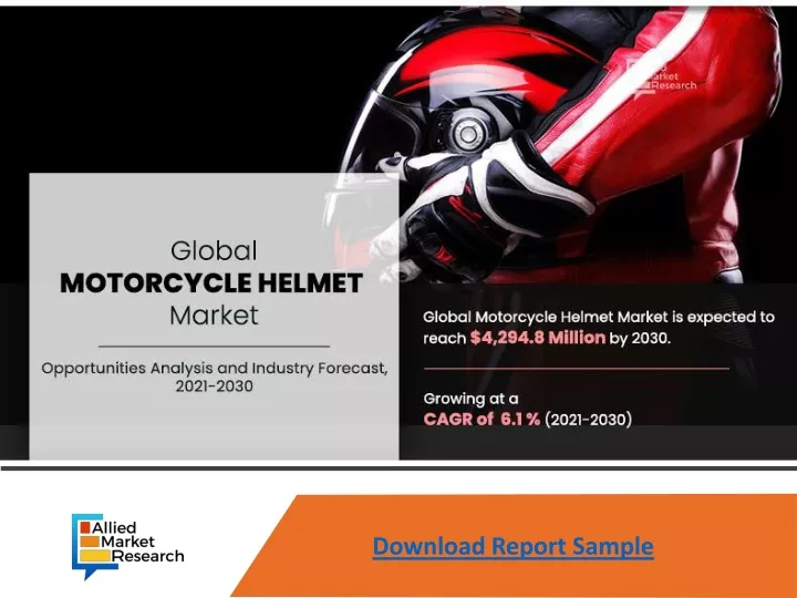 download report sample